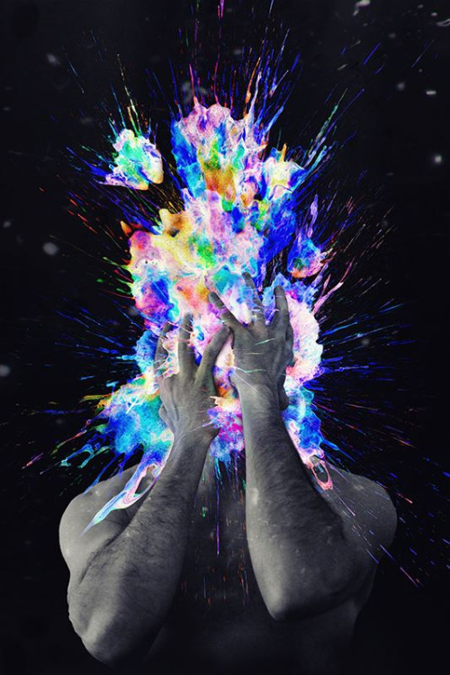 Peace Of Mind Is A Terrible Thing To  Waste