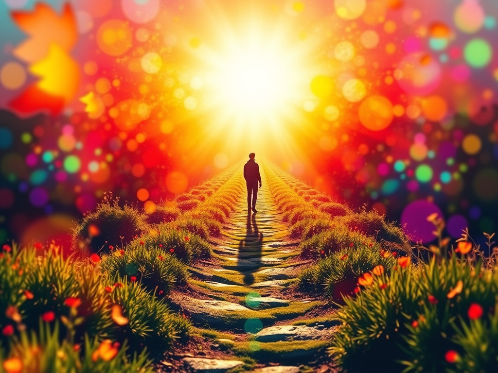 Creating New Beginnings Beyond Past Behaviors